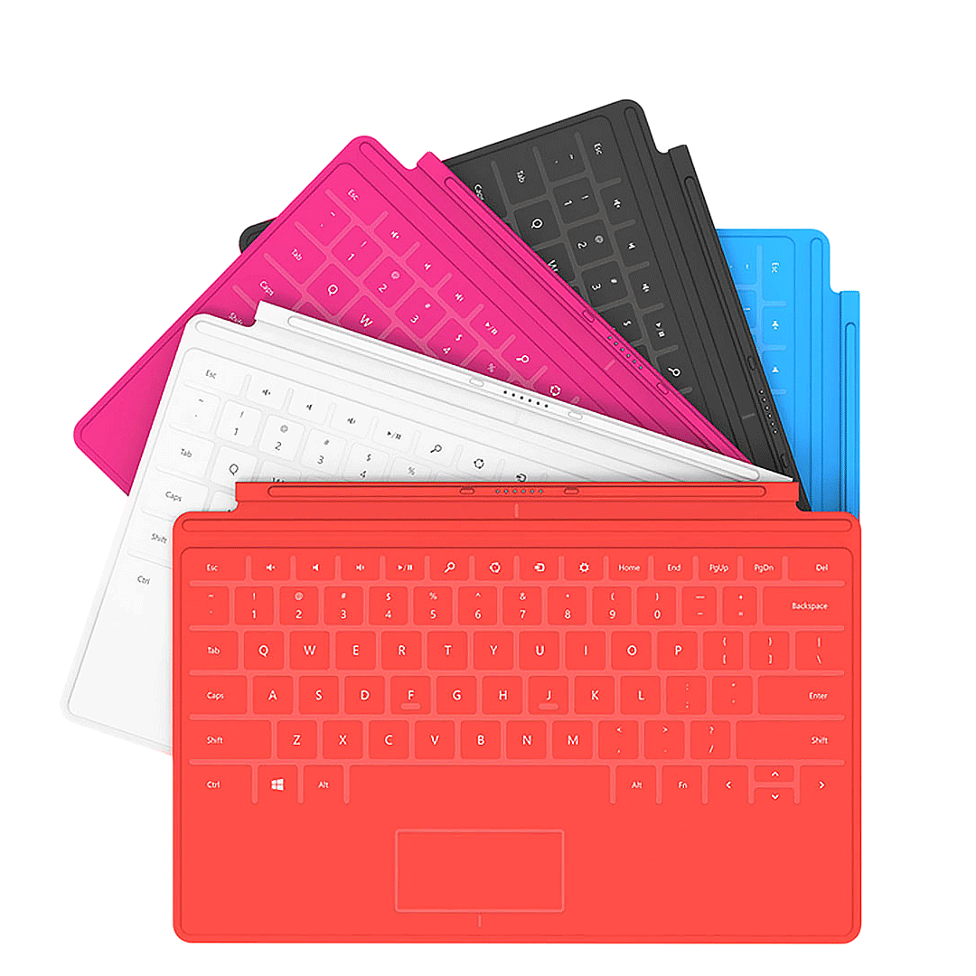 surface-keyboard